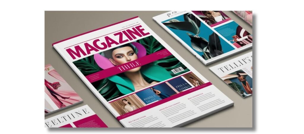 Lire la suite à propos de l’article Comment créer un magazine papier : De la conception à l’impression