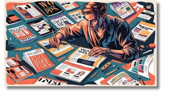 travail graphique