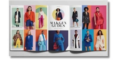 magazine mode