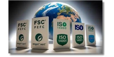 certifications environnementales