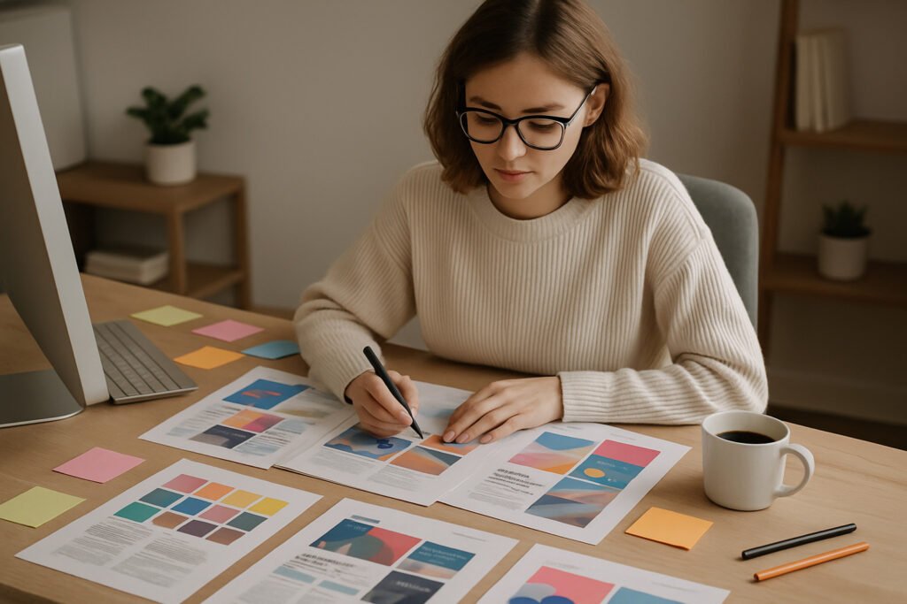 Comment (re)penser votre contenu pour capter l’attention