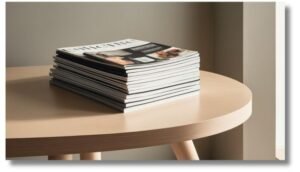 Lire la suite à propos de l’article Le magazine papier, un média sensoriel qui marque les esprits (article 1/3)