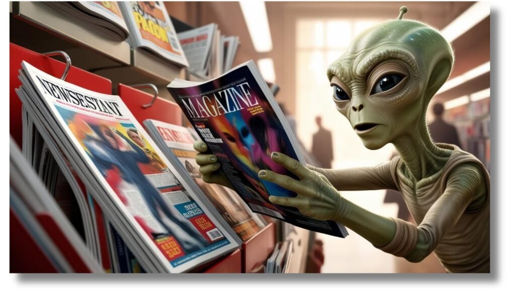 Lire la suite à propos de l’article Erreurs couverture magazine : 5 pièges qui vous coûtent des lecteurs