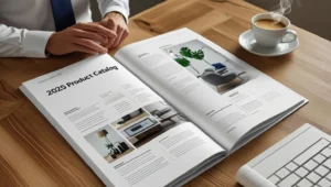 Lire la suite à propos de l’article Comment un bon catalogue peut faire gagner du temps à vos commerciaux