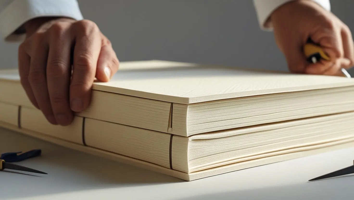 You are currently viewing Et si le secret d’un bon document imprimé se jouait… après l’impression ?